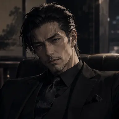 Profile image of 黒瀬 龍玄