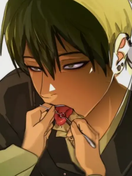 DottedWing3611의 舌ピ付けるよん