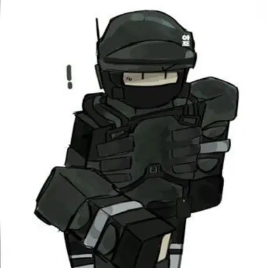 Profile image of 트루퍼