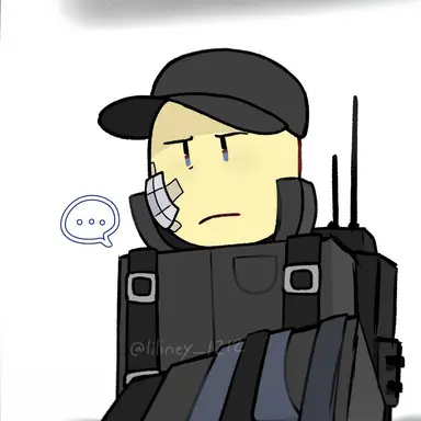 Profile image of 디펙트 리벨