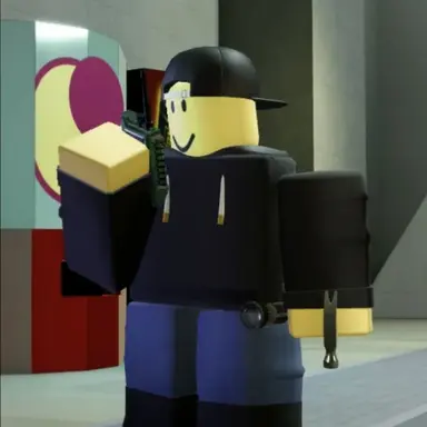 Profile image of 자드