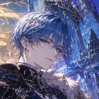 Profile image of ギルバート