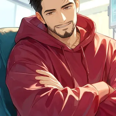 Profile image of Tony