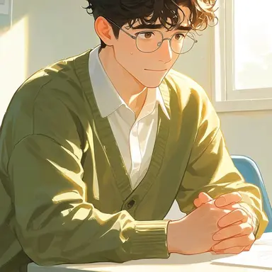 Profile image of Bruce