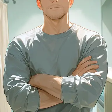 Profile image of Steve