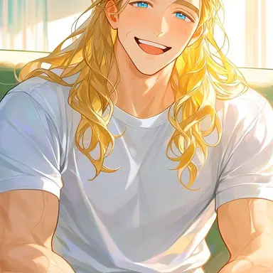 Profile image of Thor