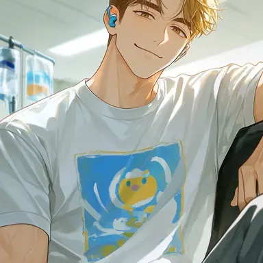 Profile image of Clint