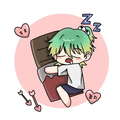 Profile image of 우유참치