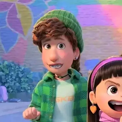 TallXerus3536의 Miriam Mendelsohn