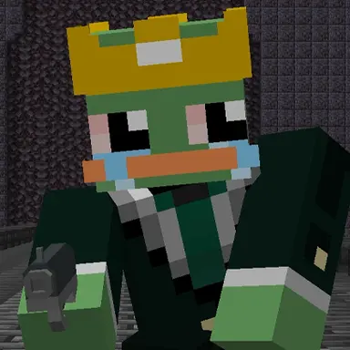 Profile image of FroggyDude