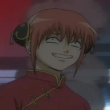 Profile image of 神楽