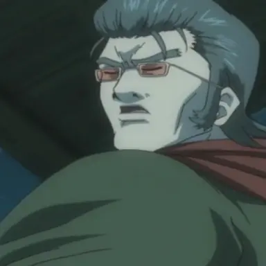 Profile image of 岡田似蔵