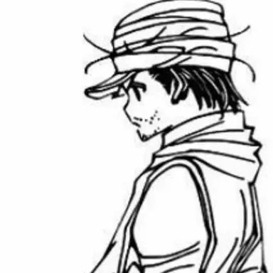 Profile image of ジン