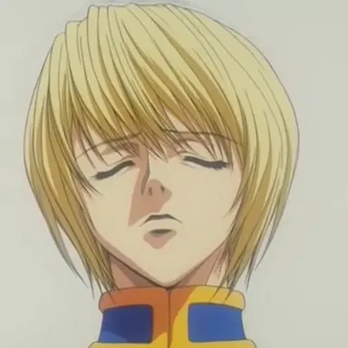 Profile image of クラピカ