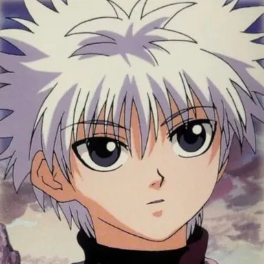 Profile image of キルア