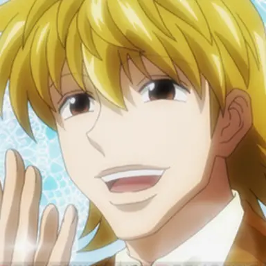 Profile image of パリストン