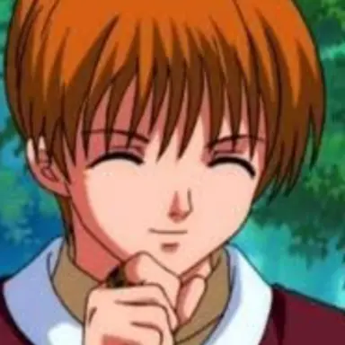 Profile image of シャルナーク