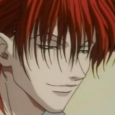 Profile image of ヒソカ
