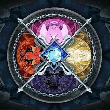 Profile image of 영웅들이었던 비스트