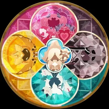 Profile image of 우리의 영웅 쿠키들