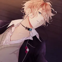 Profile image of Shu