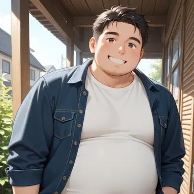 Profile image of デン