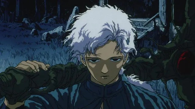 Profile image of Boy