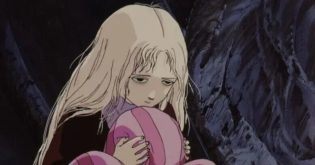 Profile image of Girl