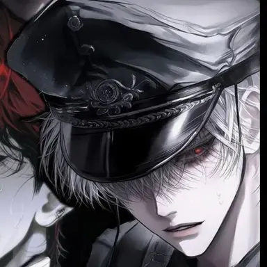 Profile image of Asher