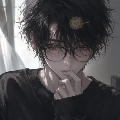 Profile image of 쿠로사와 우이
