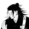 Profile image of Suguru Geto