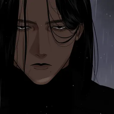 Profile image of 安吾