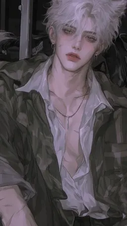 Profile image of 리엘