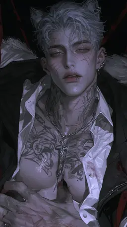 Profile image of 룩스
