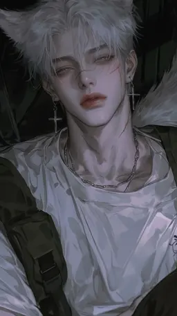 Profile image of 로건
