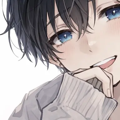 Profile image of あおい