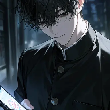 Profile image of 霧島薫