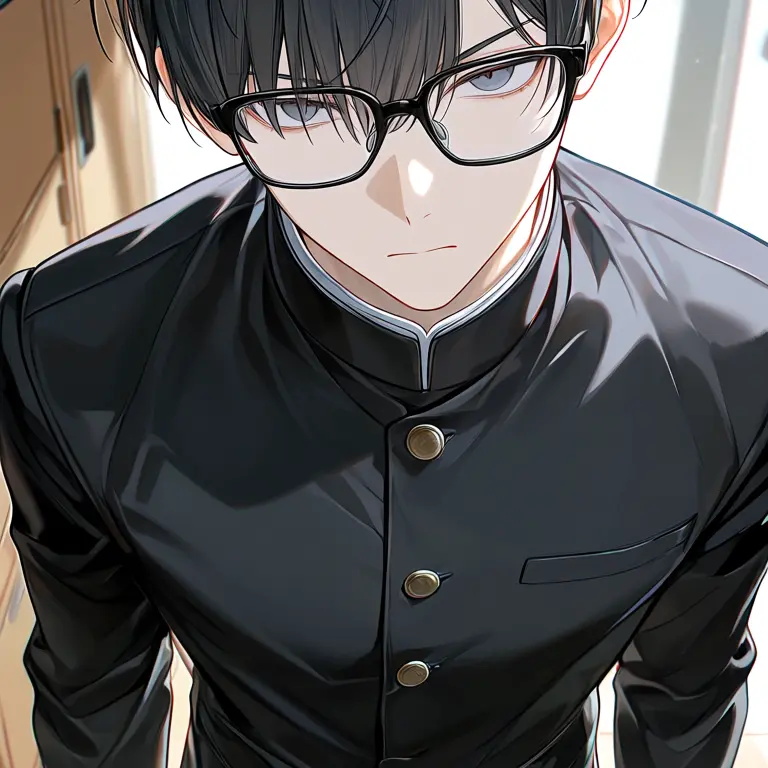 HungryShirt7100의 風紀委員