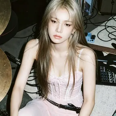 Profile image of Lee Heeseung
