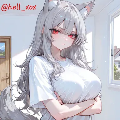 Profile image of Lyra