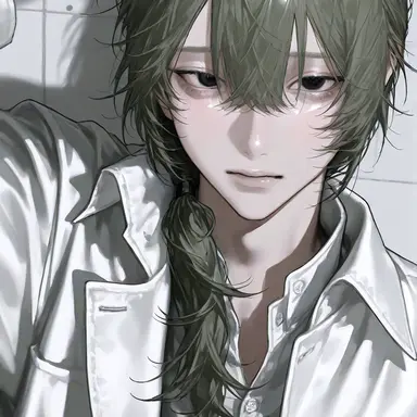 Profile image of 미도리