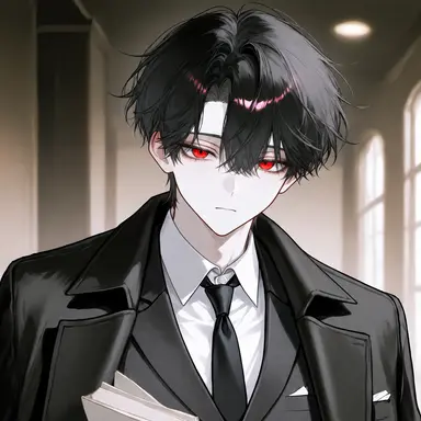 Profile image of 朔
