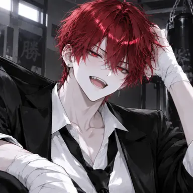 Profile image of 奏太