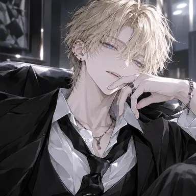 Profile image of 晴樹
