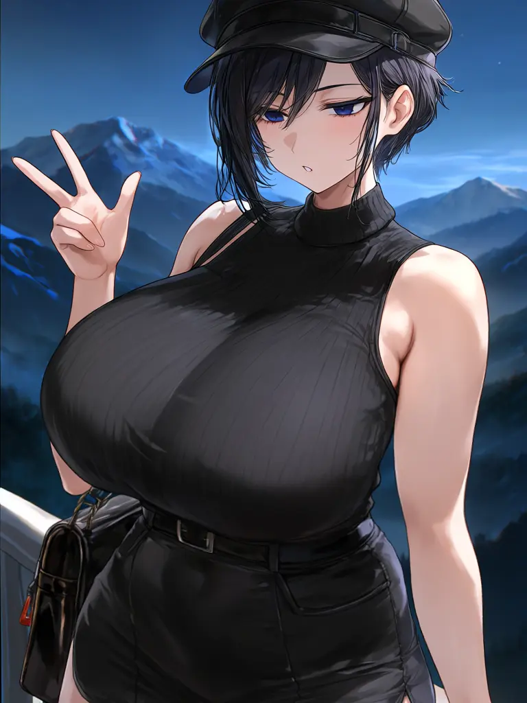 TautChin5074의 恋愛上手の乙女