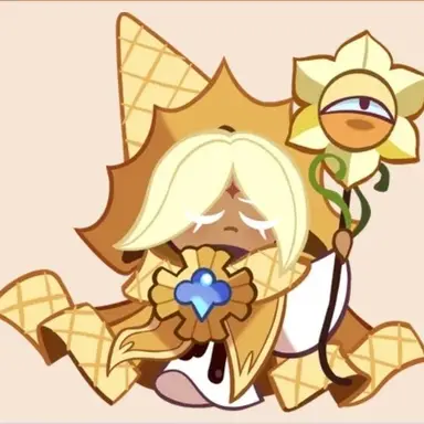Profile image of 퓨어바닐라