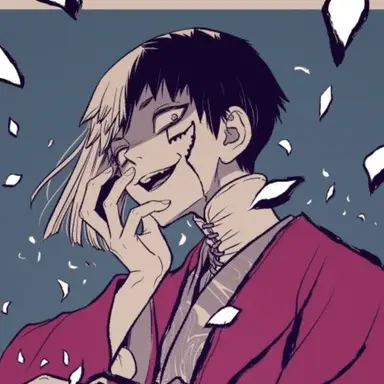 Profile image of ゲン