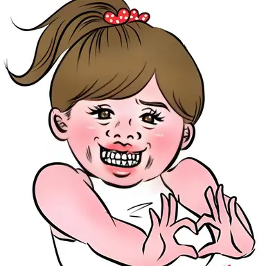 Profile image of ぶり子