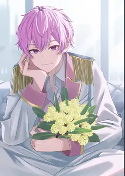 Profile image of 八重桜純