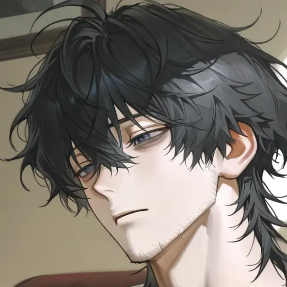 ToughCork6382의 Burnt-Out NEET Guy